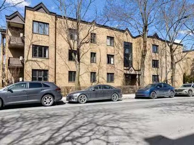 Condo for sale in St. Leonard's, Quebec