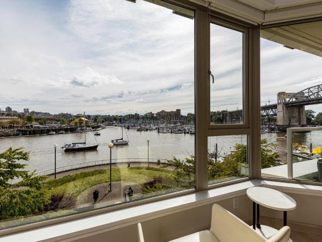Apartment for rent in Vancouver, British Columbia