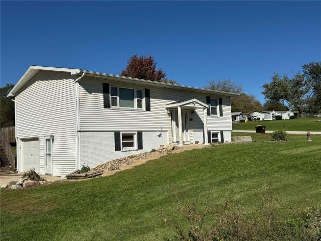 House for sale in Afton, Union County