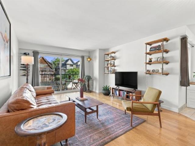 Property for sale in Grandview-Woodland, Vancouver