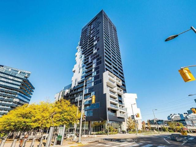 Condo for sale in Toronto Centre, Toronto