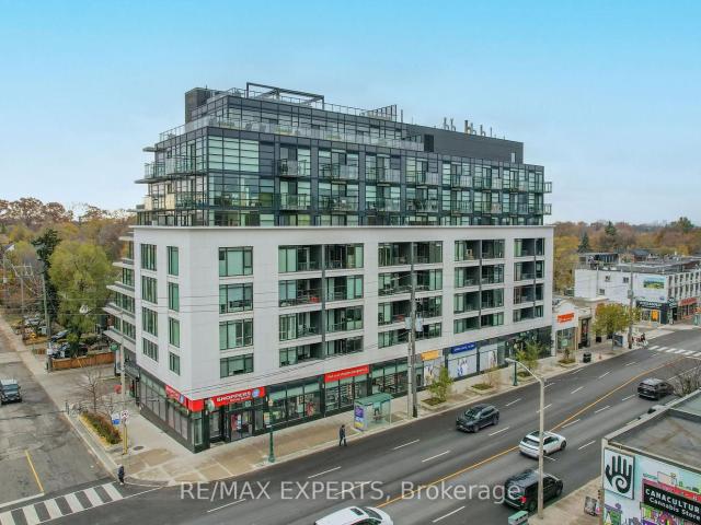 Condo for sale in Toronto, Golden Horseshoe