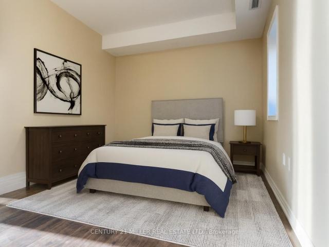 Condo for rent in Woburn, Ontario