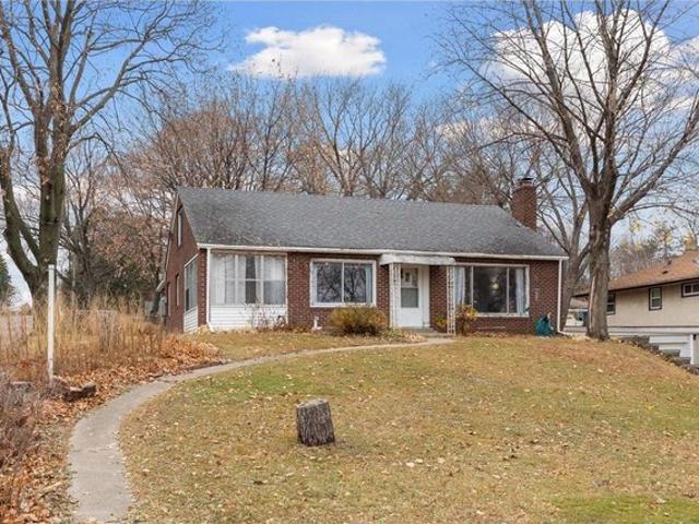 House for sale in South Saint Paul, Minnesota