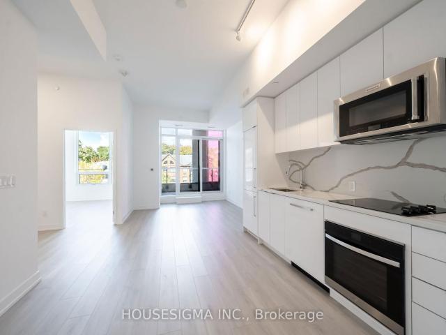 Condo for rent in Woburn, Ontario
