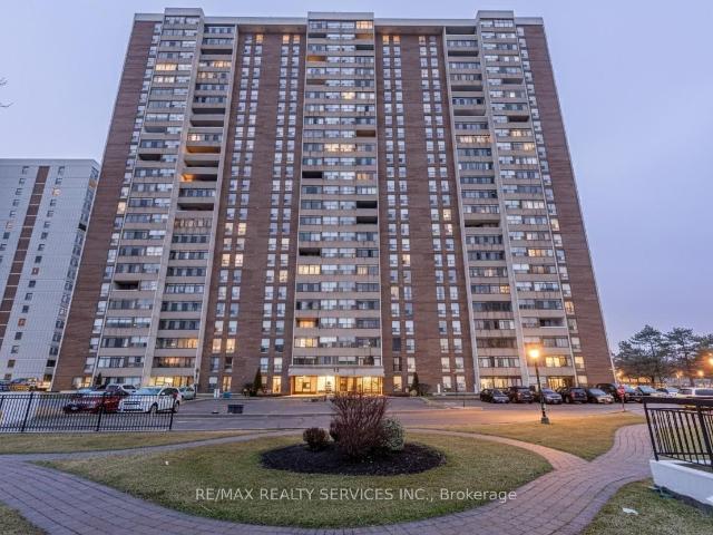 Condo for rent in Woburn, Ontario