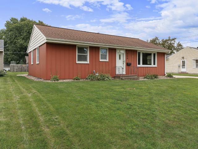 House for sale in Austin, Mower County