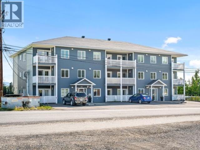 Condo for sale in Marsh Lake, Yukon