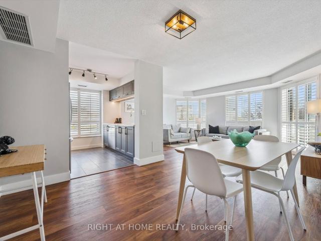 Condo for sale in Woburn, Ontario