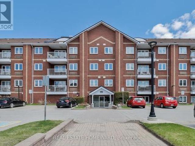 Condo for sale in Durham, Ontario