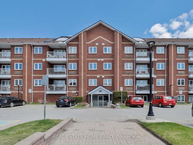 Condo for sale in Woburn, Ontario