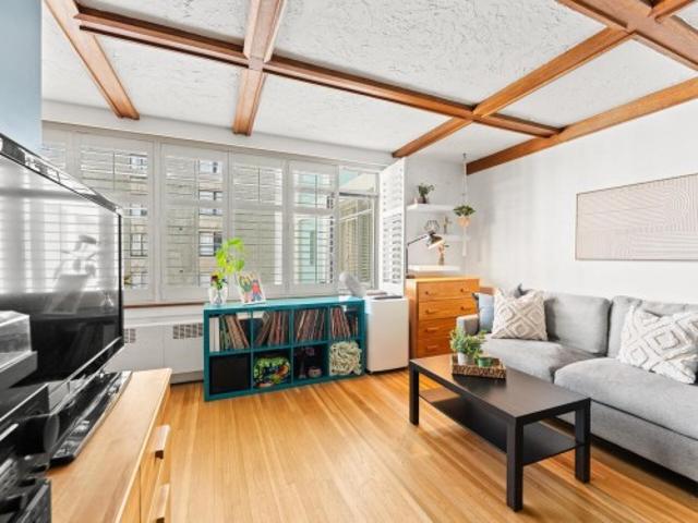 Property for sale in Denman Village, Vancouver