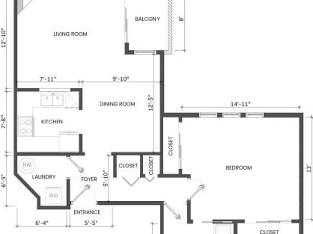 Apartment for sale in Vancouver, British Columbia