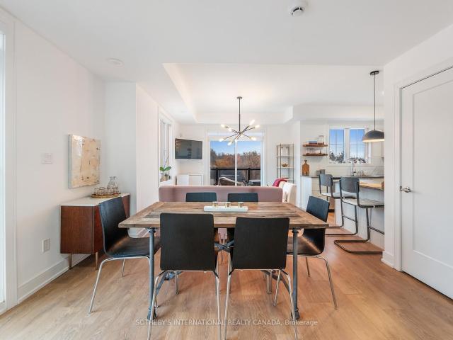 Condo for rent in York, Ontario