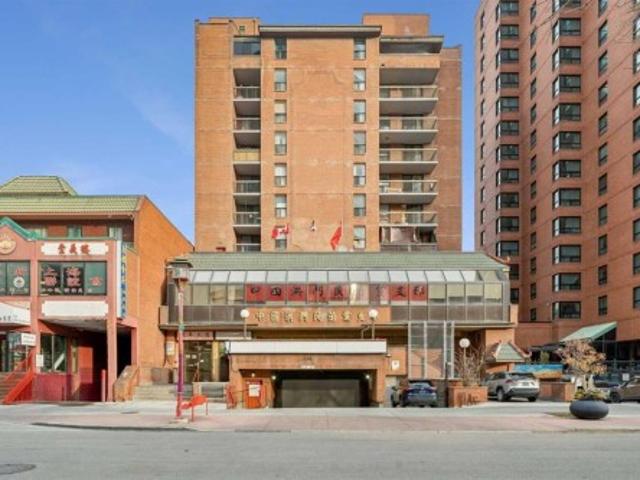 Condo for sale in Chinatown, Calgary