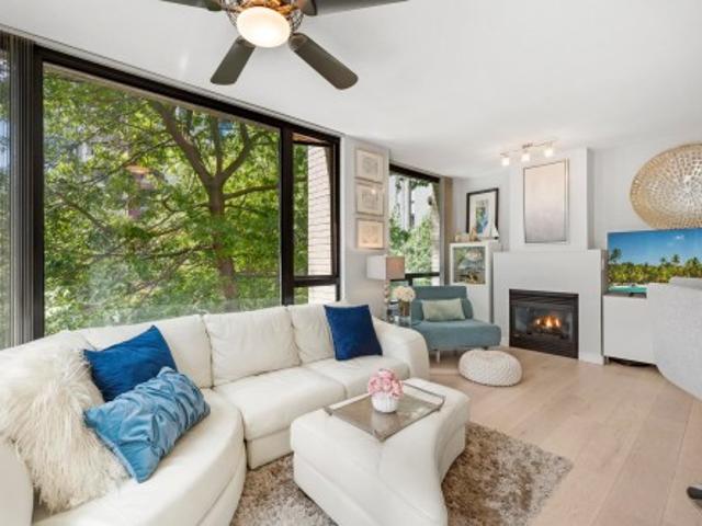 Property for sale in Vancouver, British Columbia