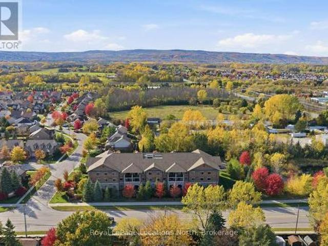Condo for sale in Collingwood, Central Ontario