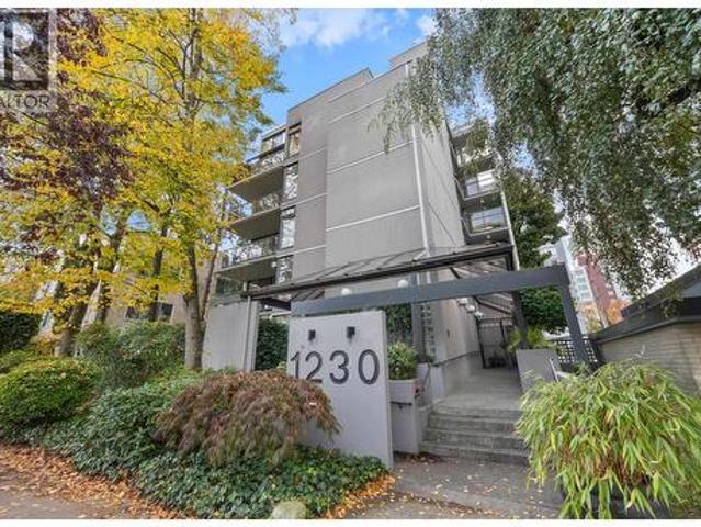Property for sale in Davie Village, Vancouver