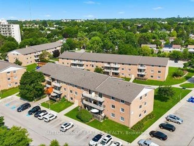 Condo for sale in London, Southwestern Ontario