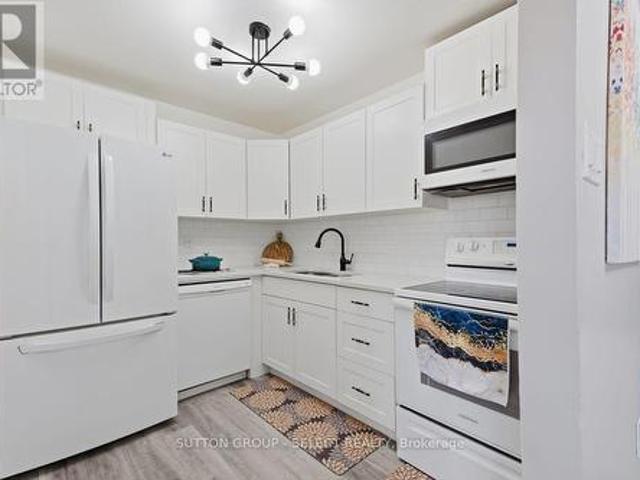 Condo for sale in London, Southwestern Ontario