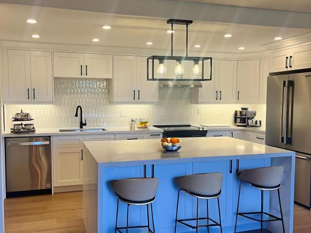 Condo for rent in Woburn, Ontario