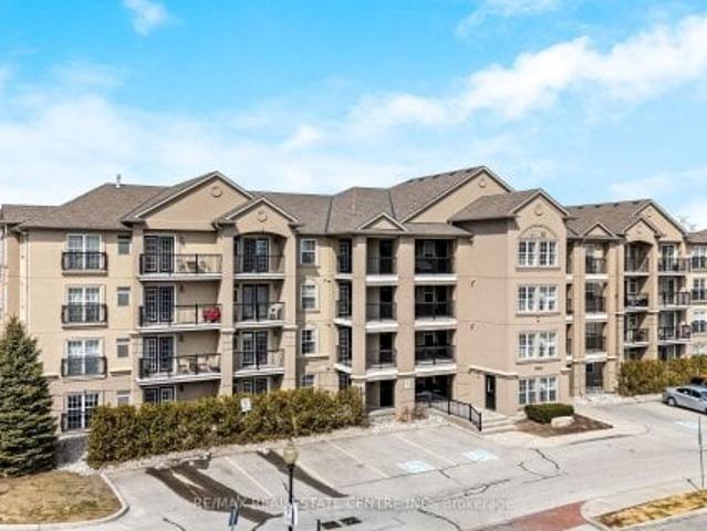 Condo for sale in Milton, Ontario