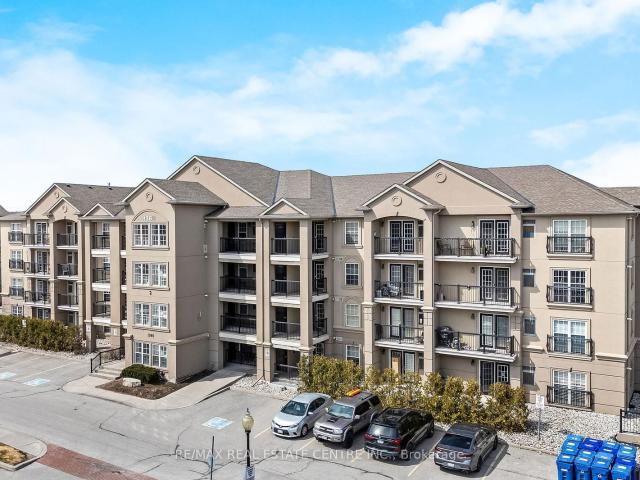 Condo for sale in Woburn, Ontario