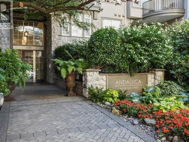 Property for sale in Vancouver, British Columbia