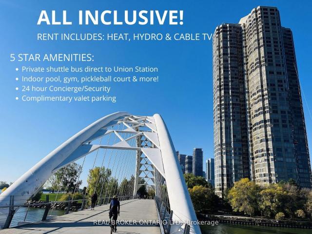 Condo for rent in Woburn, Ontario
