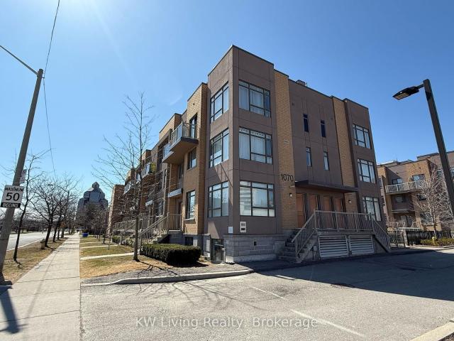 Condo for sale in Woburn, Ontario