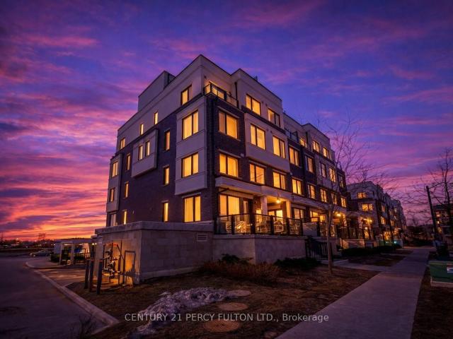 Condo for sale in Woburn, Ontario