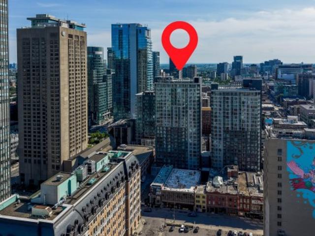 Condo for sale in St. Leonard's, Quebec