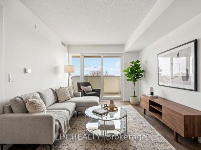 Condo for rent in Woburn, Ontario