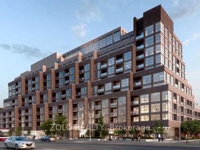Condo for sale in Woburn, Ontario