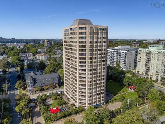 Condo for sale in Halifax, Halifax County