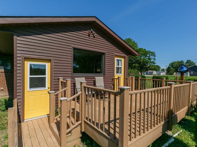 House for sale in Sherrard, Illinois