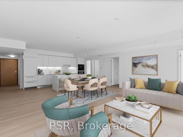Condo for sale in Woburn, Ontario