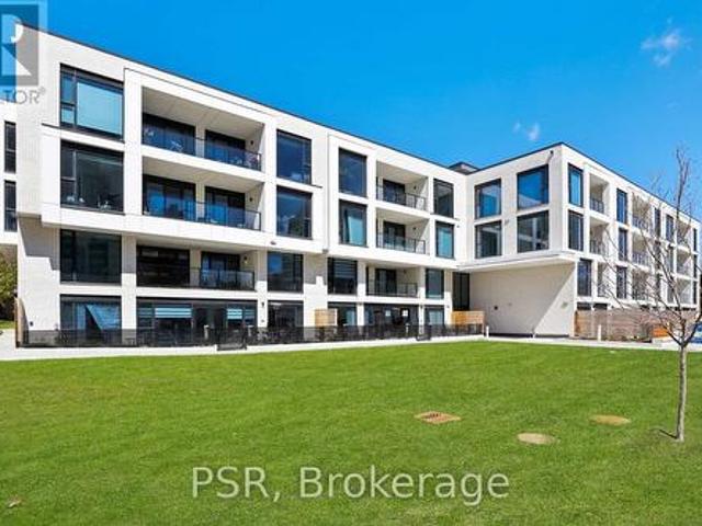 Condo for sale in Woburn, Ontario