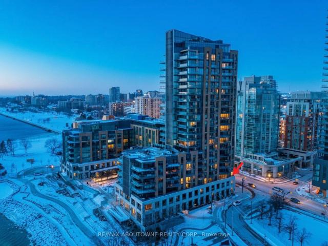 Condo for rent in Woburn, Ontario
