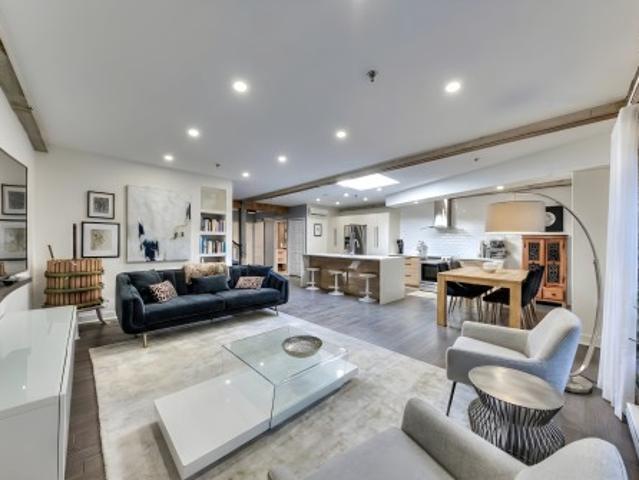Condo for sale in St. Leonard's, Quebec