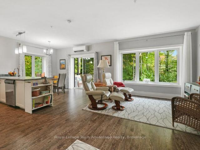 Condo for sale in Parry Sound, Ontario