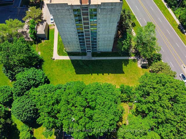 Condo for sale in Woburn, Ontario