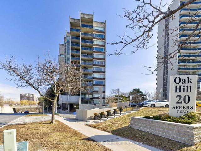 Condo for sale in Oakville, Ontario