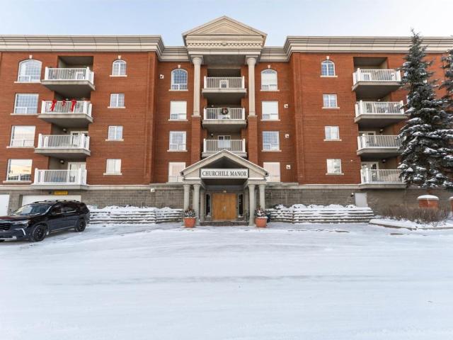 Apartment for sale in Saint Albert, Alberta