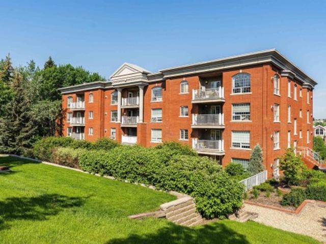 Condo for sale in Saint Albert, Alberta