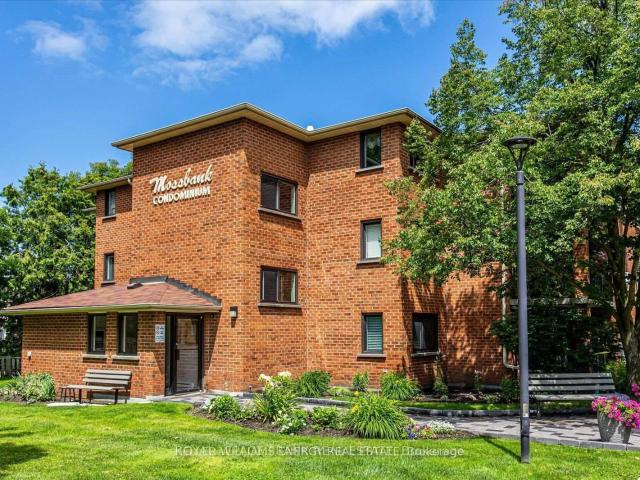 Condo for sale in Durham, Ontario