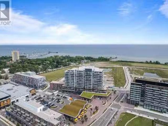 Condo for sale in Mississauga, Ontario