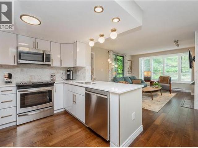 Property for sale in Port Moody, British Columbia