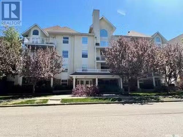 Condo for sale in Regina, Saskatchewan