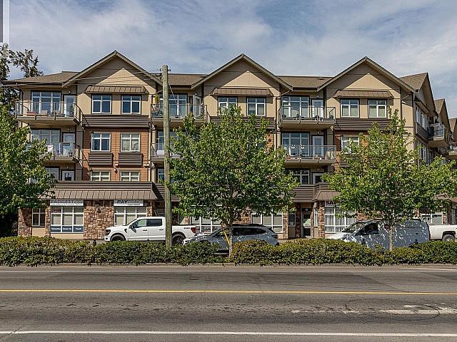 Condo for sale in Colwood, British Columbia